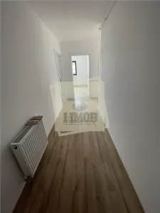 Apartament 2 camere cu balcon si parcare pe Doamna Stanca - foto 8
