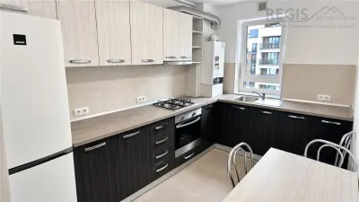 Apartament 2 camere Coresi Avantgarden Kasper - foto 8