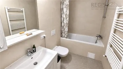 Apartament 2 camere Coresi Avantgarden Kasper - foto 10
