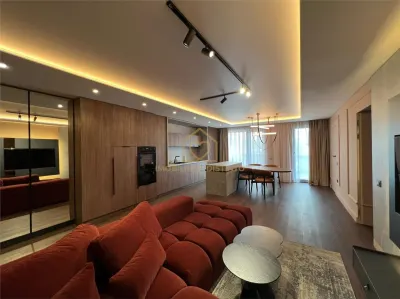 Apartament de lux 3 camere ultracentral - Baia Mare