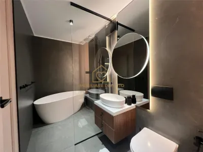 Apartament de lux 3 camere ultracentral - foto 5