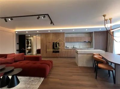 Apartament de lux 3 camere ultracentral - foto 6