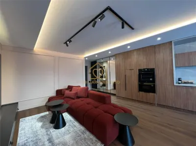 Apartament de lux 3 camere ultracentral - foto 7