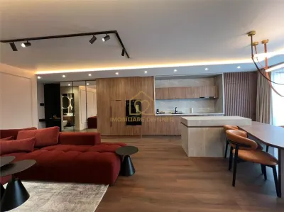 Apartament de lux 3 camere ultracentral - foto 8