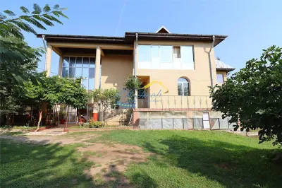 Vila de vanzare Campina, Prahova - Campina
