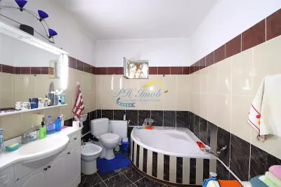 Vila de vanzare Campina, Prahova - foto 17