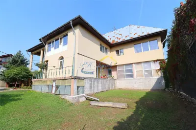 Vila de vanzare Campina, Prahova - foto 18
