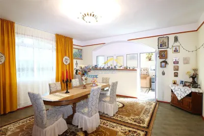 Vila de vanzare Campina, Prahova - foto 6