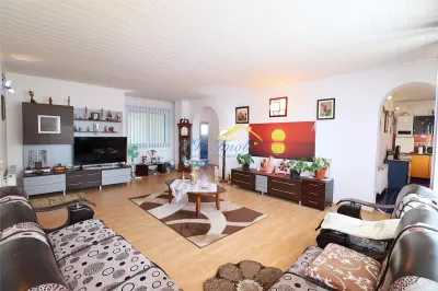 Vila de vanzare Campina, Prahova - foto 10