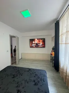 2 camere, Pacurari-Rediu, Parcare + boxa - Iasi