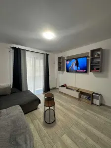 2 camere, Pacurari-Rediu, Parcare + boxa - foto 3