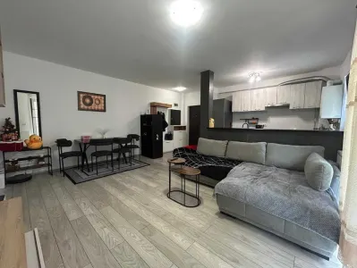 2 camere, Pacurari-Rediu, Parcare + boxa - foto 4
