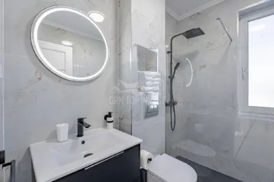 Apartament decomandat 2 camere cu balcon in Selimbar - foto 14