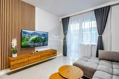 Apartament decomandat 2 camere cu balcon in Selimbar - foto 3