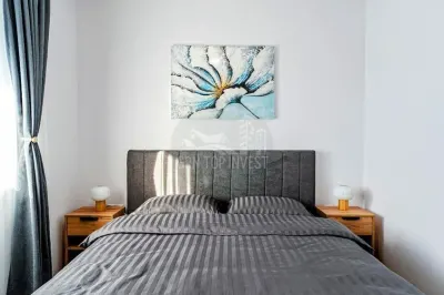 Apartament decomandat 2 camere cu balcon in Selimbar - foto 6