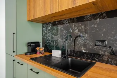 Apartament decomandat 2 camere cu balcon in Selimbar - foto 9