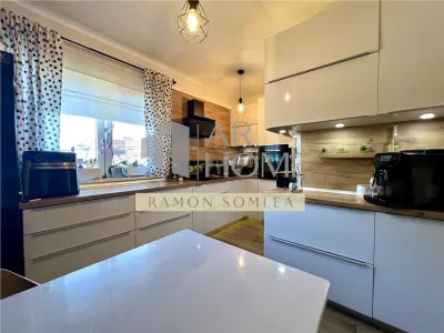 Vanzare apartament 2 camere , la vila, ultracentral, Ploiesti - foto 4