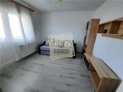 Apartament cu 2 camere decomandate si balcon pe Bulevardul Mihai Viteazu de inchiriat - foto 4