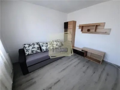 Apartament cu 2 camere decomandate si balcon pe Bulevardul Mihai Viteazu de inchiriat - foto 5