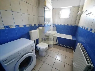 Apartament cu 2 camere decomandate si balcon pe Bulevardul Mihai Viteazu de inchiriat - foto 7