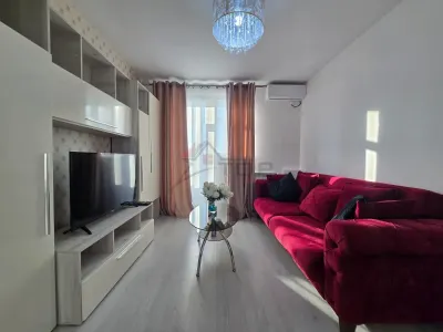Inchiriere Apartament cu 2 camere Decomandat Podu Ros - Iasi