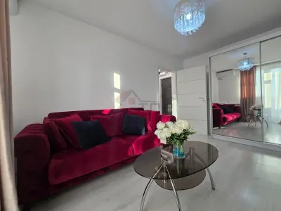 Inchiriere Apartament cu 2 camere Decomandat Podu Ros - foto 2