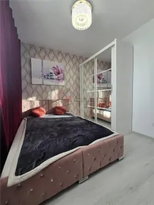 Inchiriere Apartament cu 2 camere Decomandat Podu Ros - foto 4