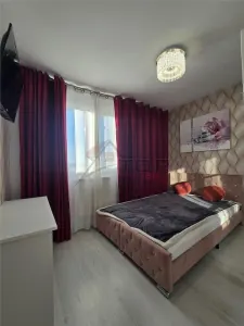 Inchiriere Apartament cu 2 camere Decomandat Podu Ros - foto 5