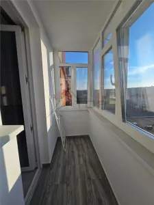 Inchiriere Apartament cu 2 camere Decomandat Podu Ros - foto 7
