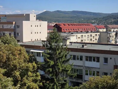 garsoniera zona centrala, Ramnicu Valcea - Ramnicu Valcea