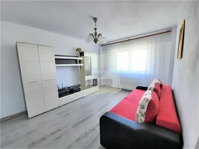 Apartament  2 camere decomandate si balcon pe Bulevardul Mihai Viteazul - Sibiu