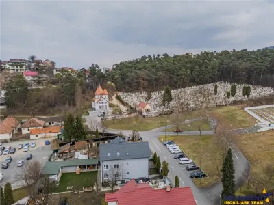 Vila cu potential, 2 garaje, teren 1.080 mp, strada Marasesti, Brasov - foto 12