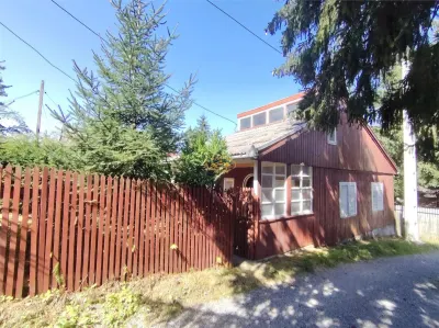Casa de vacanta (Gheorgheni, zona km 4) - Gheorgheni