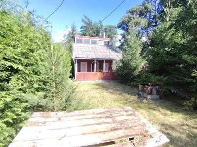 Casa de vacanta (Gheorgheni, zona km 4) - foto 19