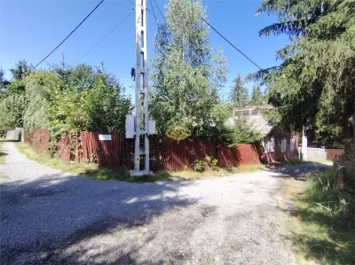 Casa de vacanta (Gheorgheni, zona km 4) - foto 22