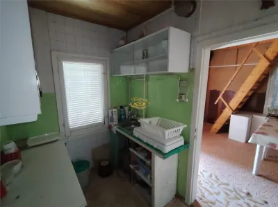 Casa de vacanta (Gheorgheni, zona km 4) - foto 9