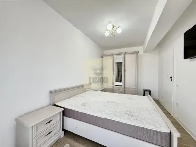Apartament prima inchiriere 2 camere balcon parcare Dedeman - foto 2