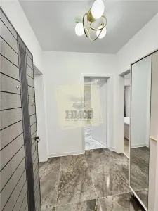 Apartament prima inchiriere 2 camere balcon parcare Dedeman - foto 5