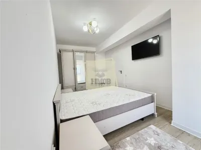 Apartament prima inchiriere 2 camere balcon parcare Dedeman - foto 6