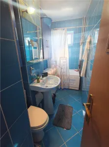 Alexandru cel Bun - Apartament 3 camere ideal pentru familie - foto 8