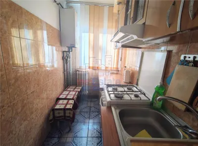 Alexandru cel Bun - Apartament 3 camere ideal pentru familie - foto 10