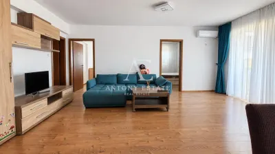 Antony Estate | Apartament 3 camere - Nufarul - Oradea - Oradea