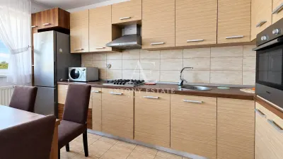 Antony Estate | Apartament 3 camere - Nufarul - Oradea - foto 11