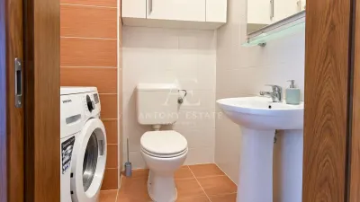 Antony Estate | Apartament 3 camere - Nufarul - Oradea - foto 9