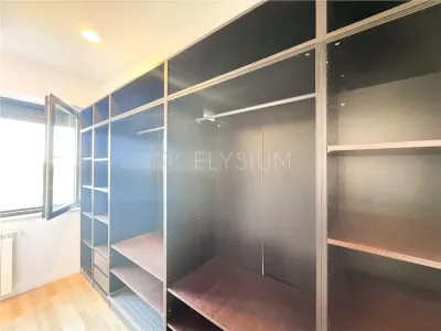 Apartament tip Penthouse de inchiriat 4 camere Soseaua Nordului - foto 15