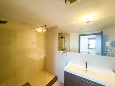 Apartament tip Penthouse de inchiriat 4 camere Soseaua Nordului - foto 23