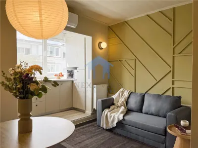 Apartament 2 camere, Kaufland Marasti - foto 3