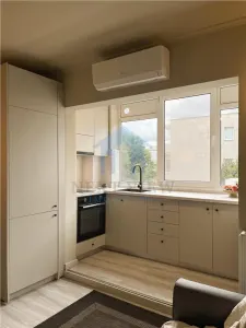 Apartament 2 camere, Kaufland Marasti - foto 7