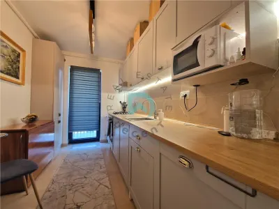 Apartament 2 camere, Cristian, Brasov - Cristian