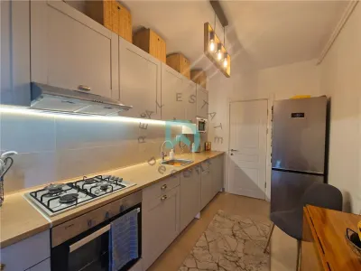 Apartament 2 camere, Cristian, Brasov - foto 2